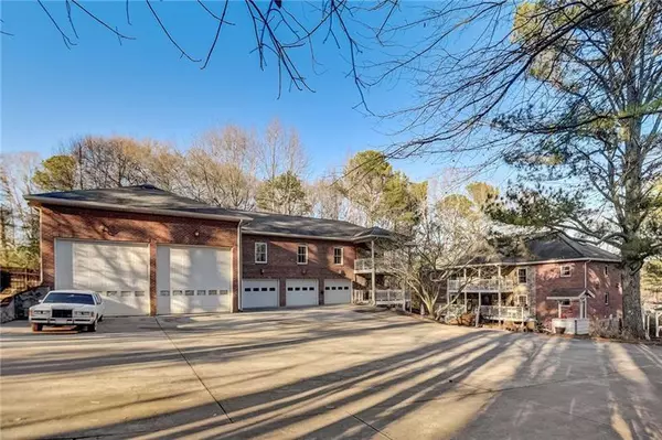 6620 Little Mill RD, Gainesville, GA 30506