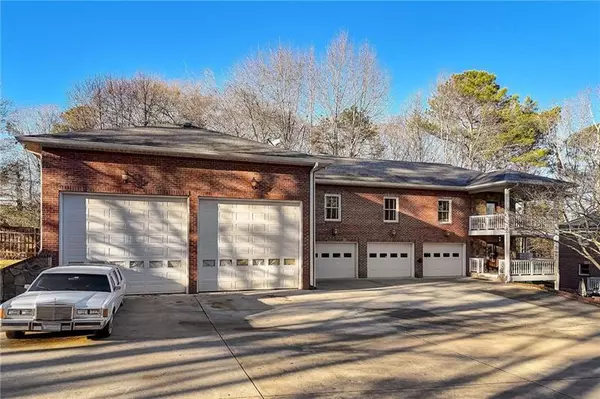 Gainesville, GA 30506,6620 Little Mill RD
