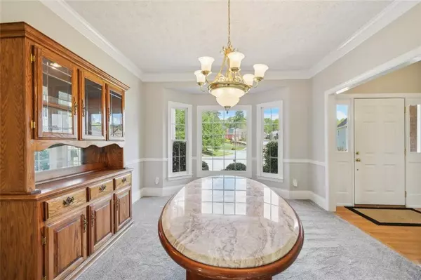 Lilburn, GA 30047,740 Trillium LN