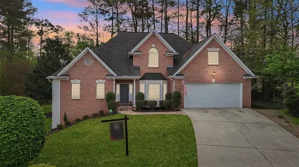 Lilburn, GA 30047,740 Trillium LN