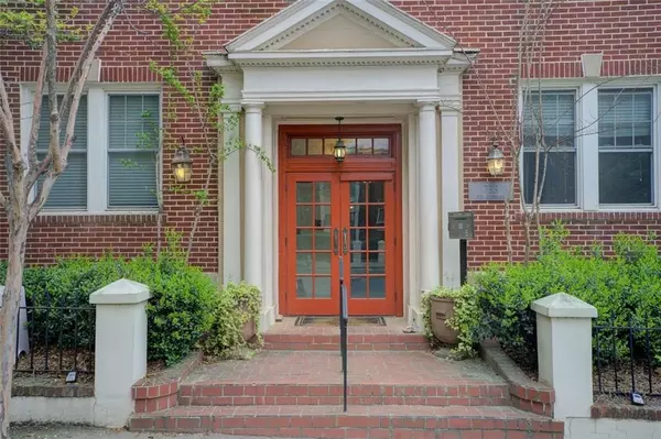 Atlanta, GA 30306,733 Frederica ST NE #12
