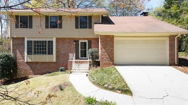 5016 CHESTNUT FOREST CT, Dunwoody, GA 30360