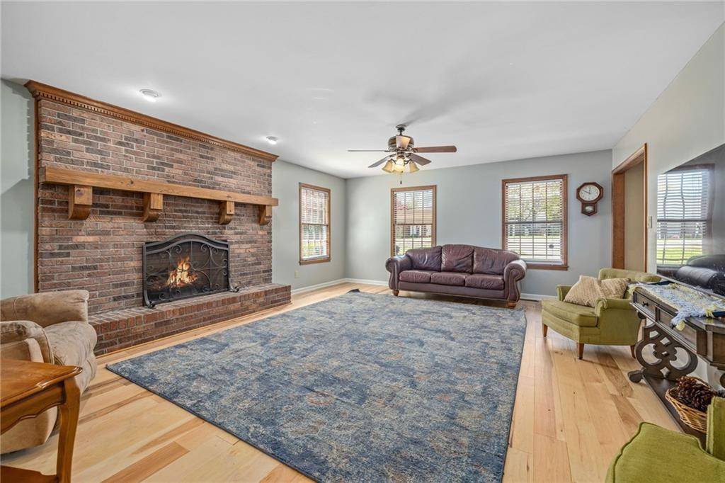 Cornelia, GA 30531,294 Hillcrest HTS