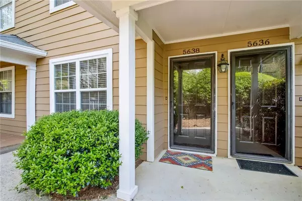 5638 River Heights XING SE, Marietta, GA 30067