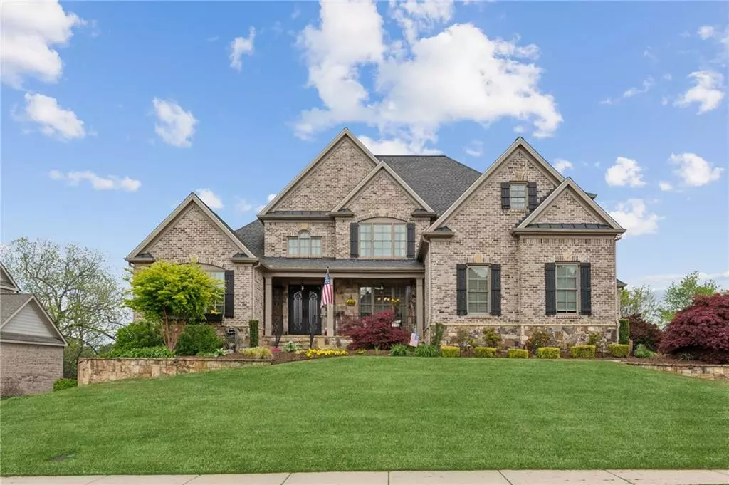 Auburn, GA 30011,968 Woodtrace LN
