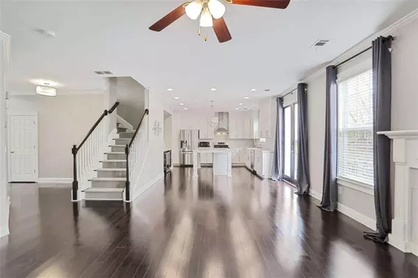 Lilburn, GA 30047,350 Marble Springs RD