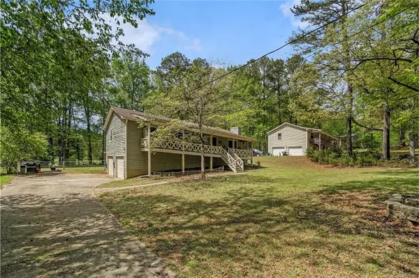 Dallas, GA 30157,10 Powder DR
