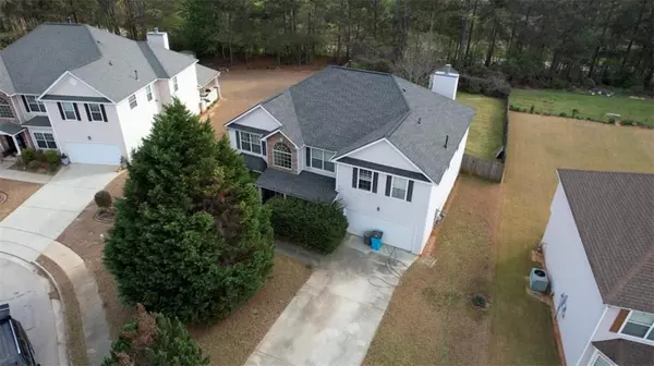 605 Oak Terrace DR, Covington, GA 30016