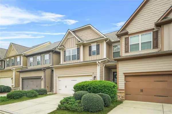 Mableton, GA 30126,5669 Cobblestone Creek PL #12