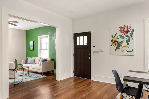 Atlanta, GA 30314,891 Spencer ST NW