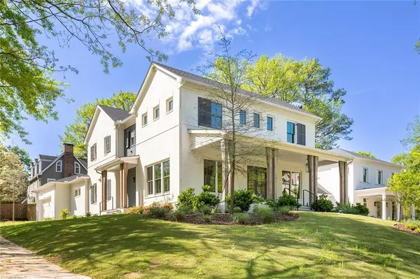 48 25th ST, Atlanta, GA 30309