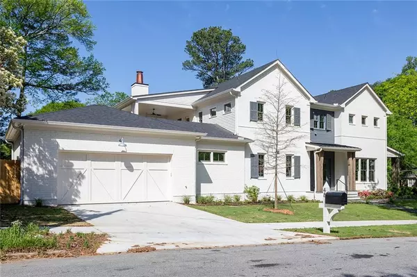 Atlanta, GA 30309,48 25th ST