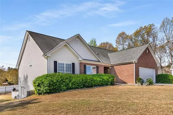 Lawrenceville, GA 30043,1232 FOUNTAIN VIEW DR