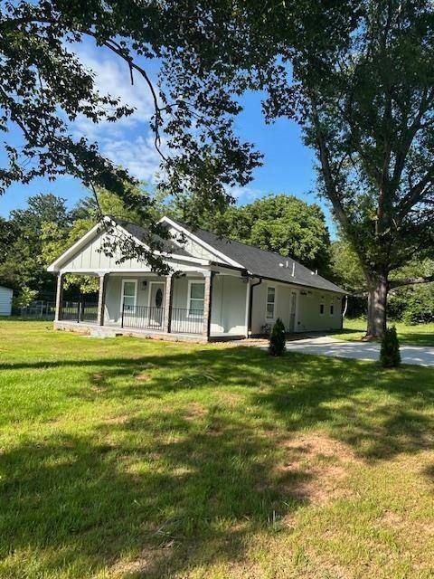 4321 Austell Powder Springs RD SW, Powder Springs, GA 30127