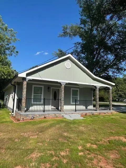 Powder Springs, GA 30127,4321 Austell Powder Springs RD SW