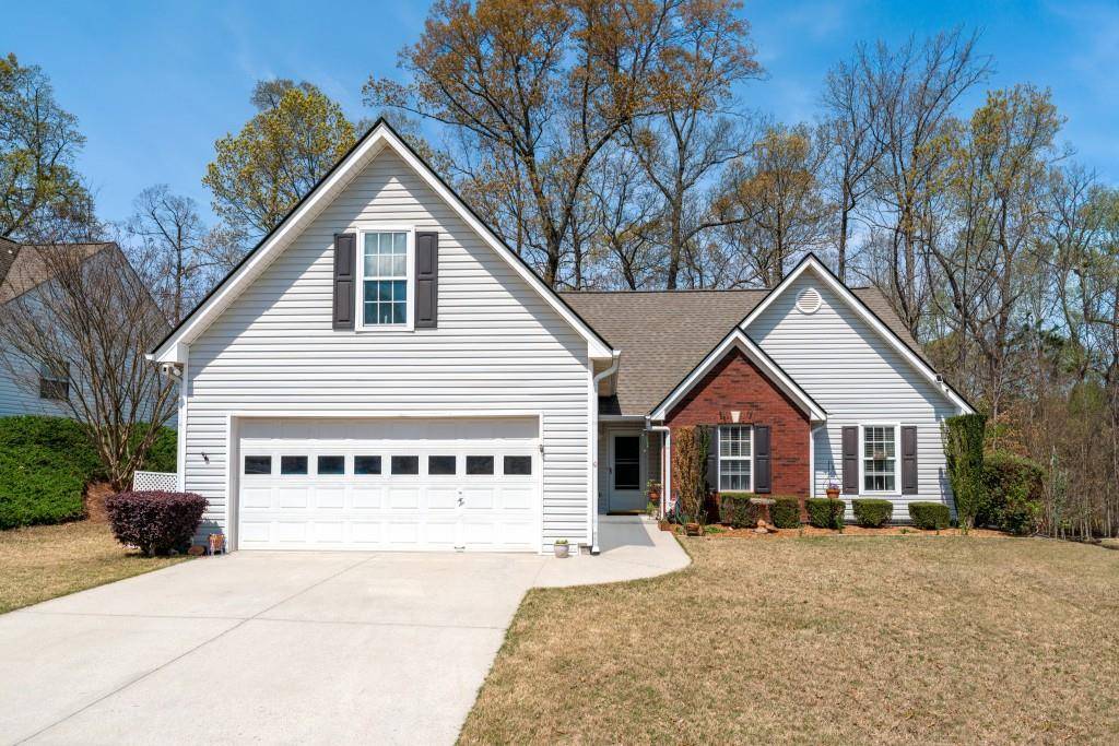 Dacula, GA 30019,1545 Heatherton RD