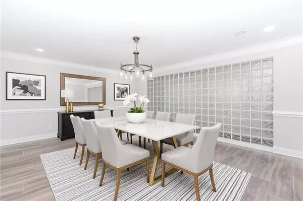 Lawrenceville, GA 30046,247 Old Timber RD