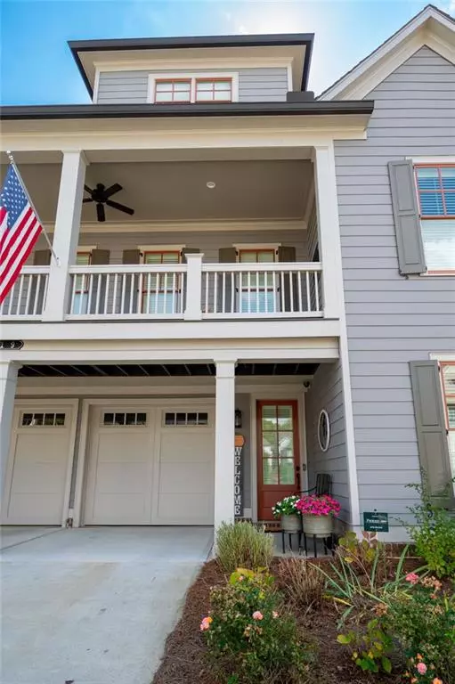 Woodstock, GA 30188,319 Riverton WAY