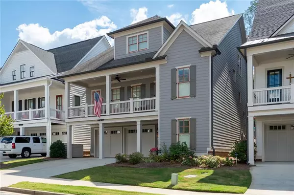 Woodstock, GA 30188,319 Riverton WAY