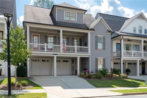 Woodstock, GA 30188,319 Riverton WAY