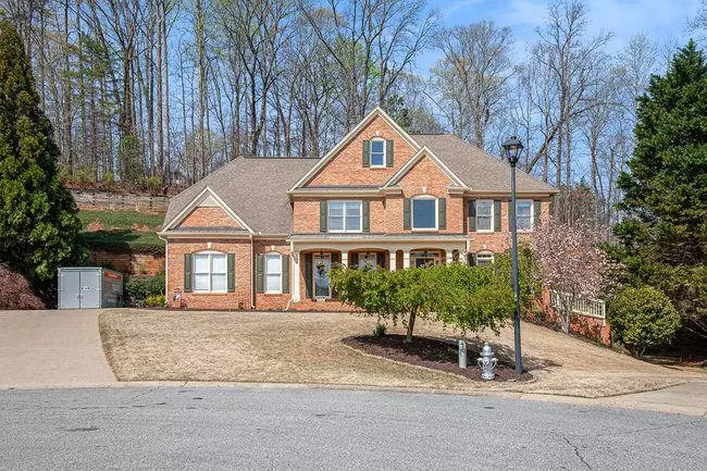 4710 McIntosh DR, Cumming, GA 30040