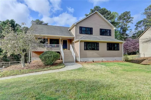 Woodstock, GA 30188,417 Wood Branch ST