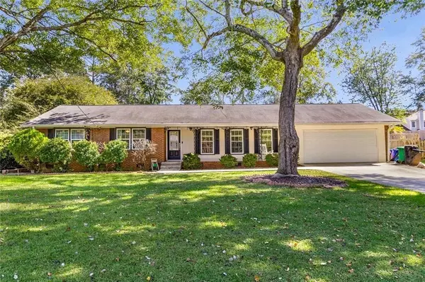 3113 Octavia PL,  Atlanta,  GA 30340