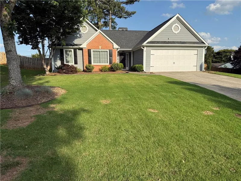 1425 Overland XING, Alpharetta, GA 30004