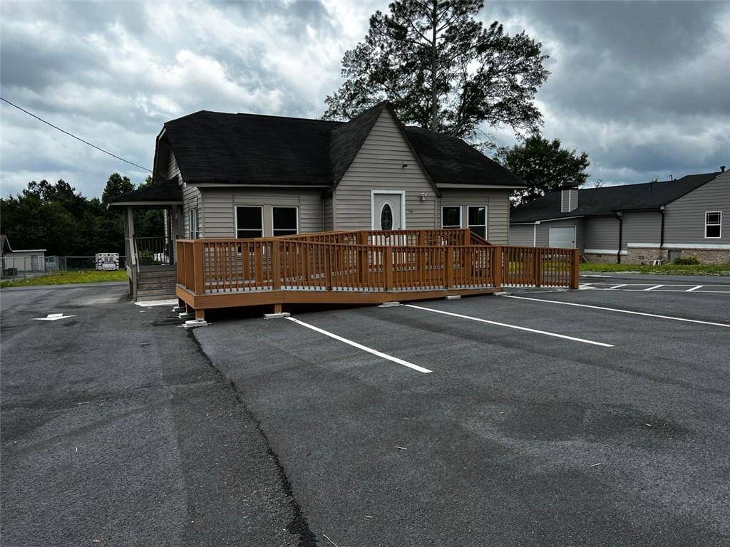 12777 Veterans Memorial Hwy, Douglasville, GA 30134