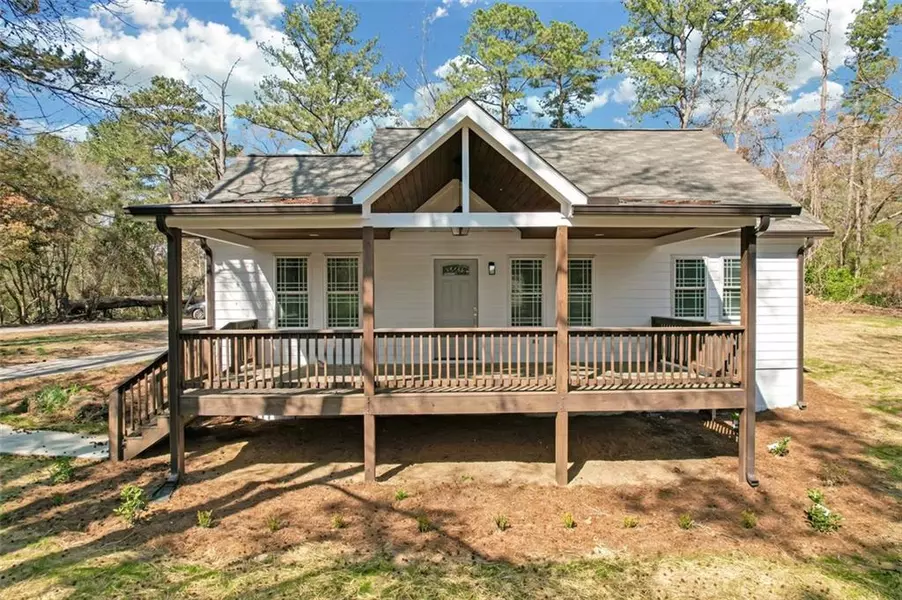 2095 HIGHWAY 20 NE, Conyers, GA 30012