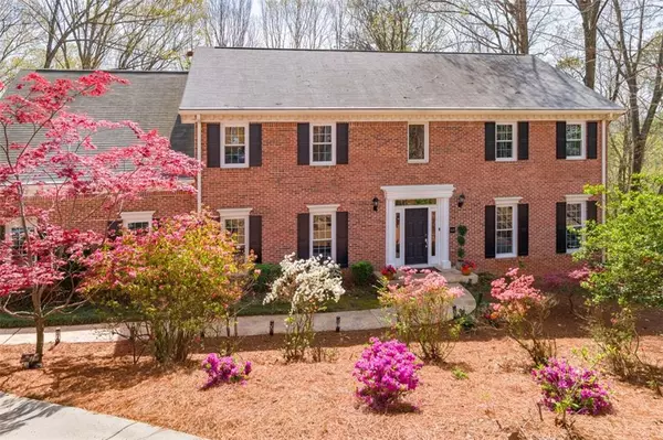 Atlanta, GA 30350,85 Cliffside Crossing