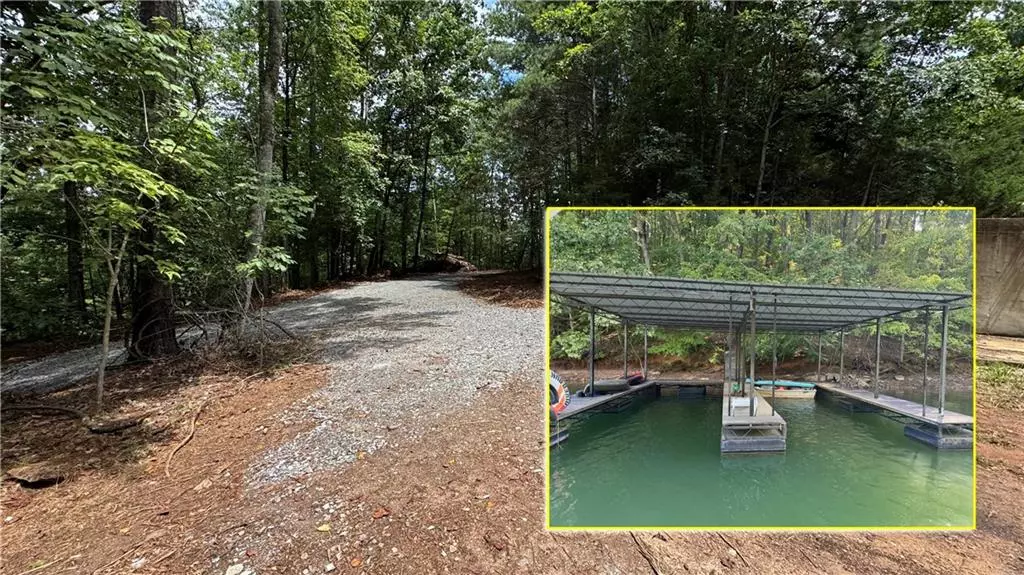 0 Bethel (track 4) RD, Gainesville, GA 30506