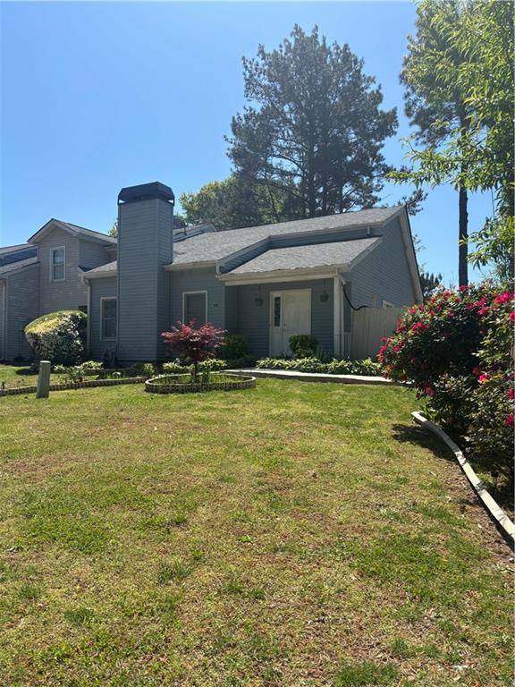 Lithonia, GA 30058,2220 Wellington CIR