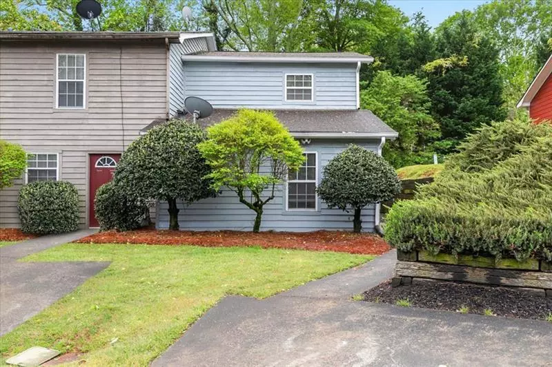 1714 Wynndowne TRL, Smyrna, GA 30080
