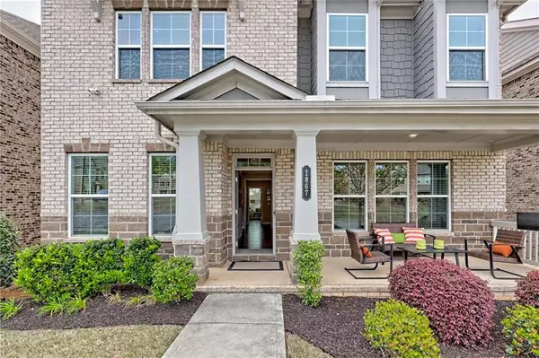 Buford, GA 30518,1867 Sterling Chase