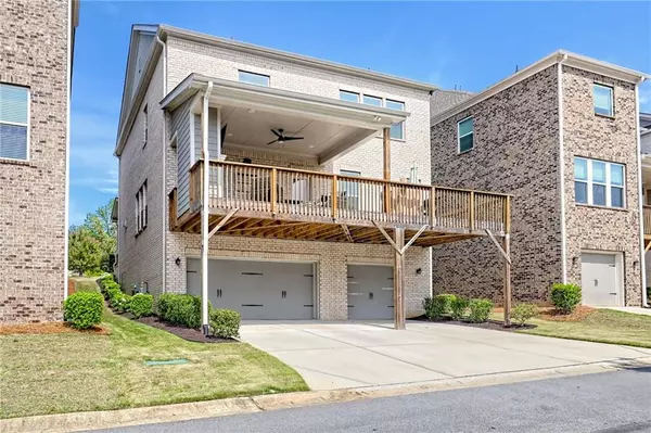 Buford, GA 30518,1867 Sterling Chase
