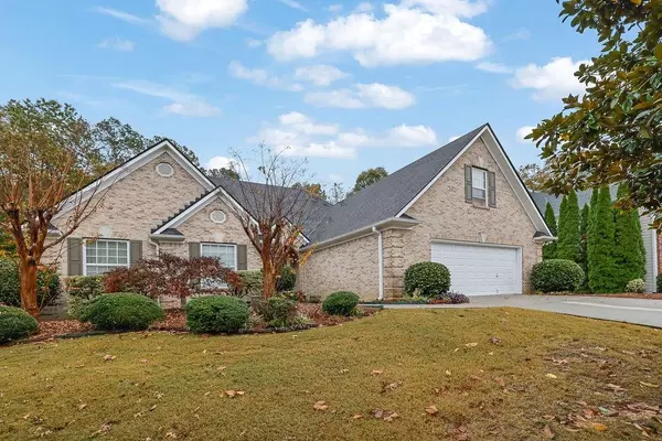 Dacula, GA 30019,777 Glen Valley WAY