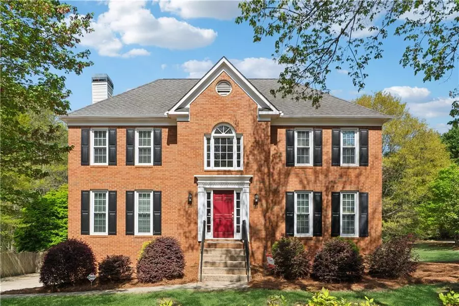 1075 Pebble Bend DR, Grayson, GA 30017