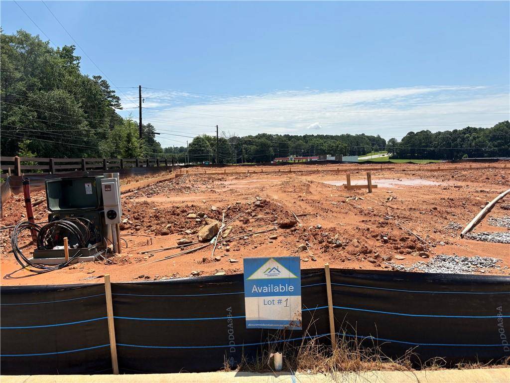 6343 Towhee WAY, Morrow, GA 30260