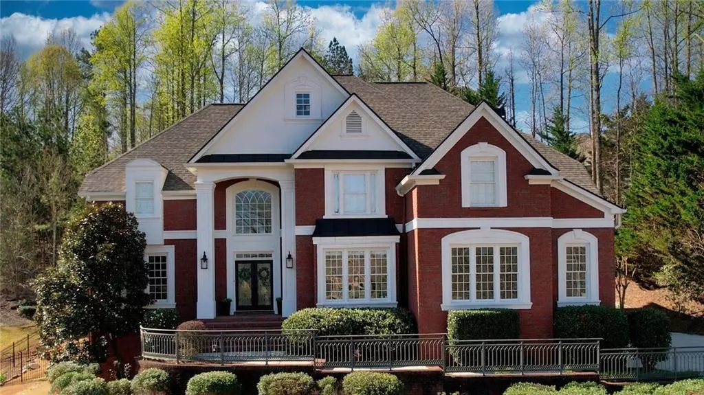 Hoschton, GA 30548,4777 Ardmore LN