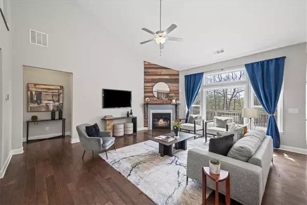 Canton, GA 30114,139 Stargaze RDG