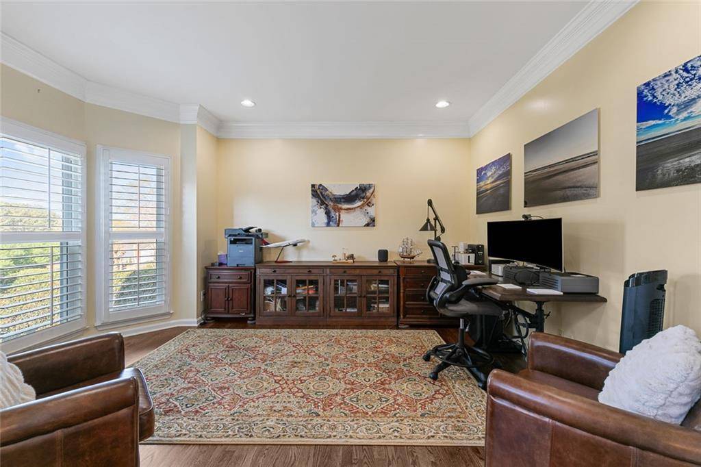 Marietta, GA 30066,1665 Millhouse LNDG