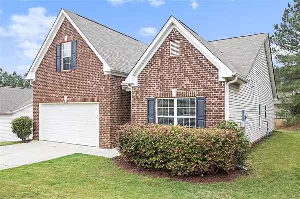 Loganville, GA 30052,3804 Hawk Tail DR