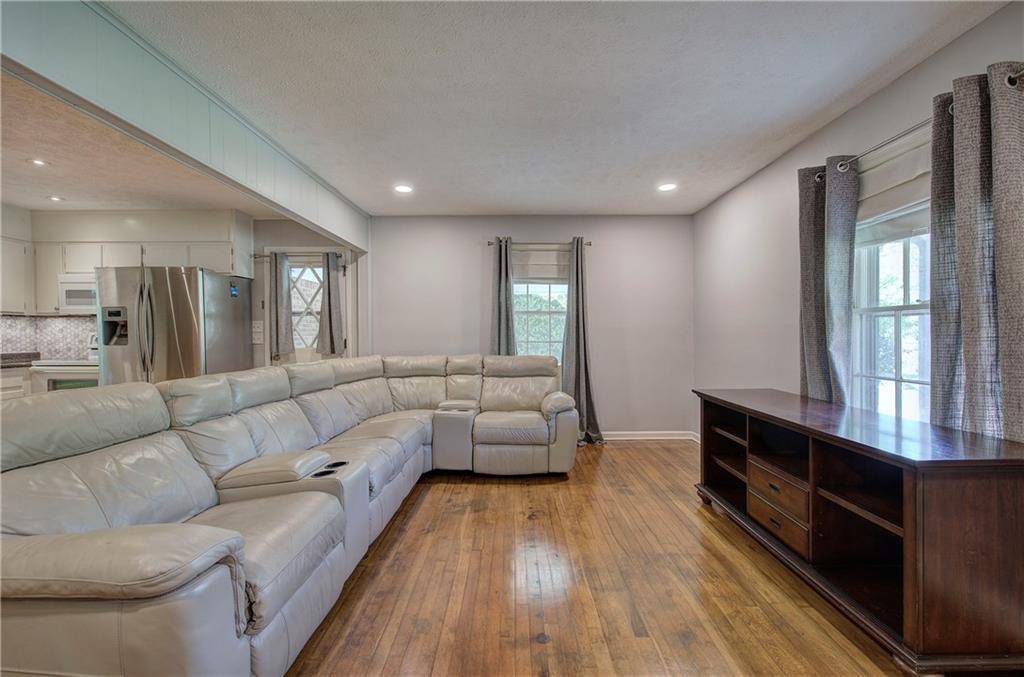 Powder Springs, GA 30127,4361 Stanley DR