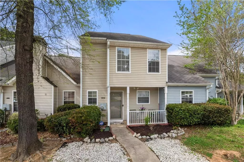 Lithonia, GA 30038,5908 Trent Walk DR