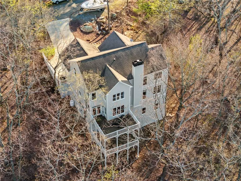 Waleska, GA 30183,121 Moose LOOP