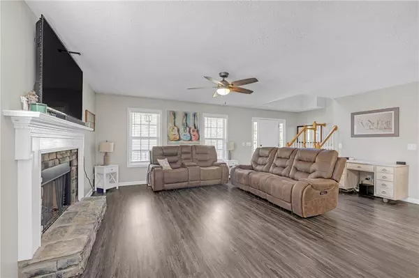 Jasper, GA 30143,41 Paul CIR