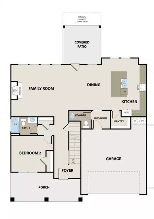 Macon, GA 31211,192 Chapman Ridge Lot 21 RD