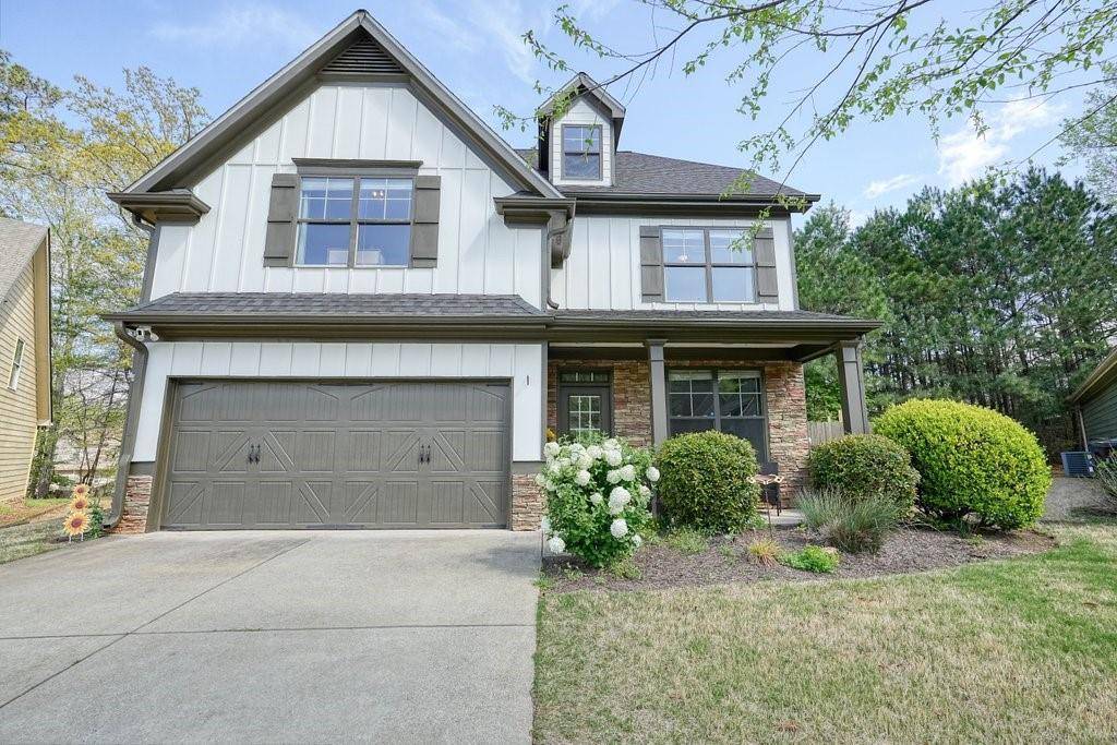 653 Royal Crest CT, Canton, GA 30115