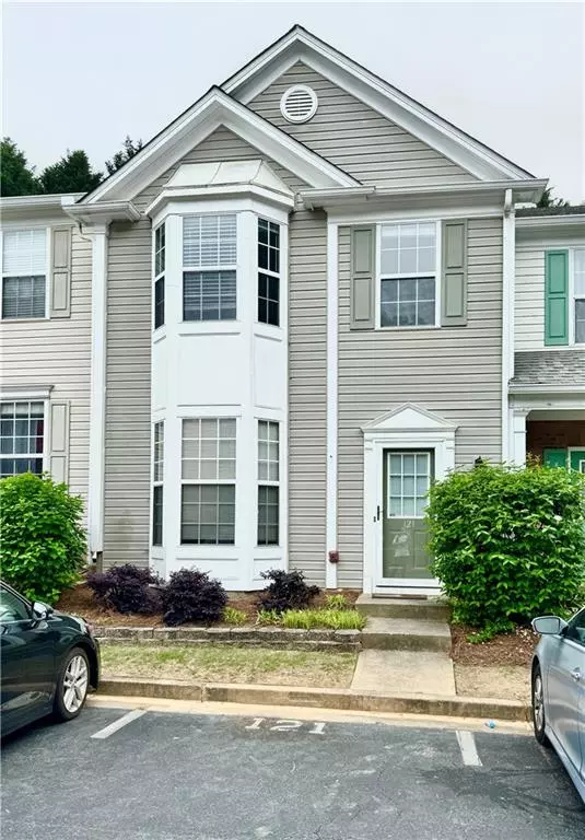 Alpharetta, GA 30022,4645 Valais CT #121